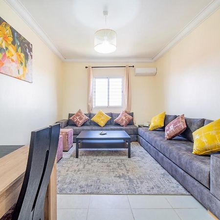 Appartement 2 Chambre 5Min Aeroport マラケシュ エクステリア 写真