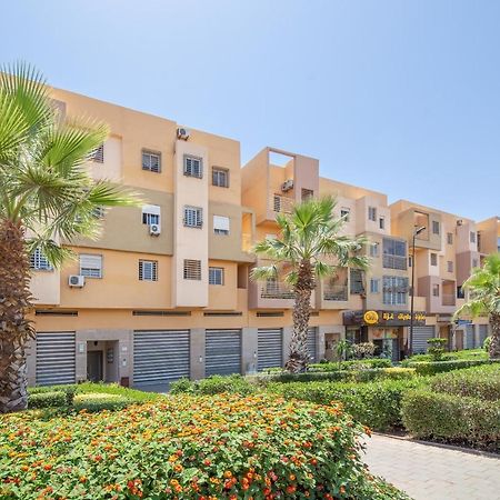 Appartement 2 Chambre 5Min Aeroport マラケシュ エクステリア 写真
