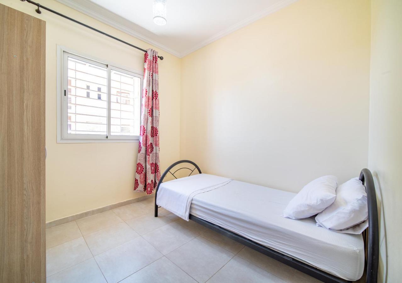 Appartement 2 Chambre 5Min Aeroport マラケシュ エクステリア 写真