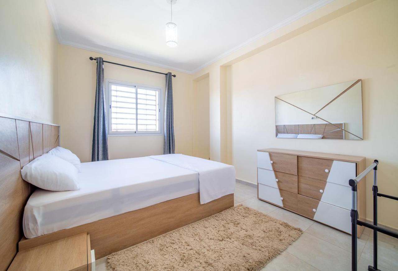 Appartement 2 Chambre 5Min Aeroport マラケシュ エクステリア 写真