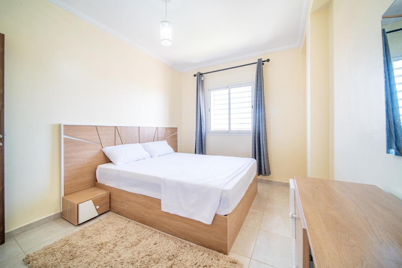 Appartement 2 Chambre 5Min Aeroport マラケシュ エクステリア 写真