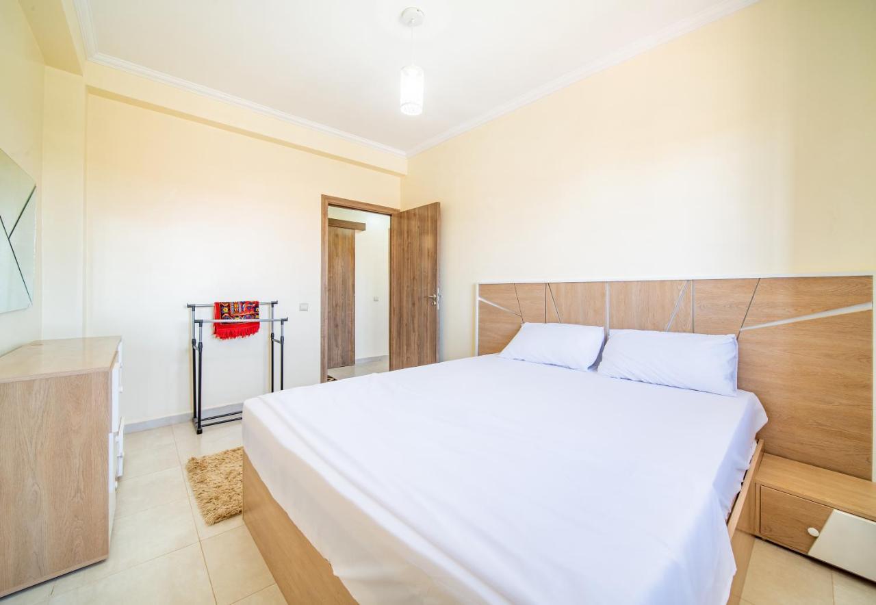Appartement 2 Chambre 5Min Aeroport マラケシュ エクステリア 写真